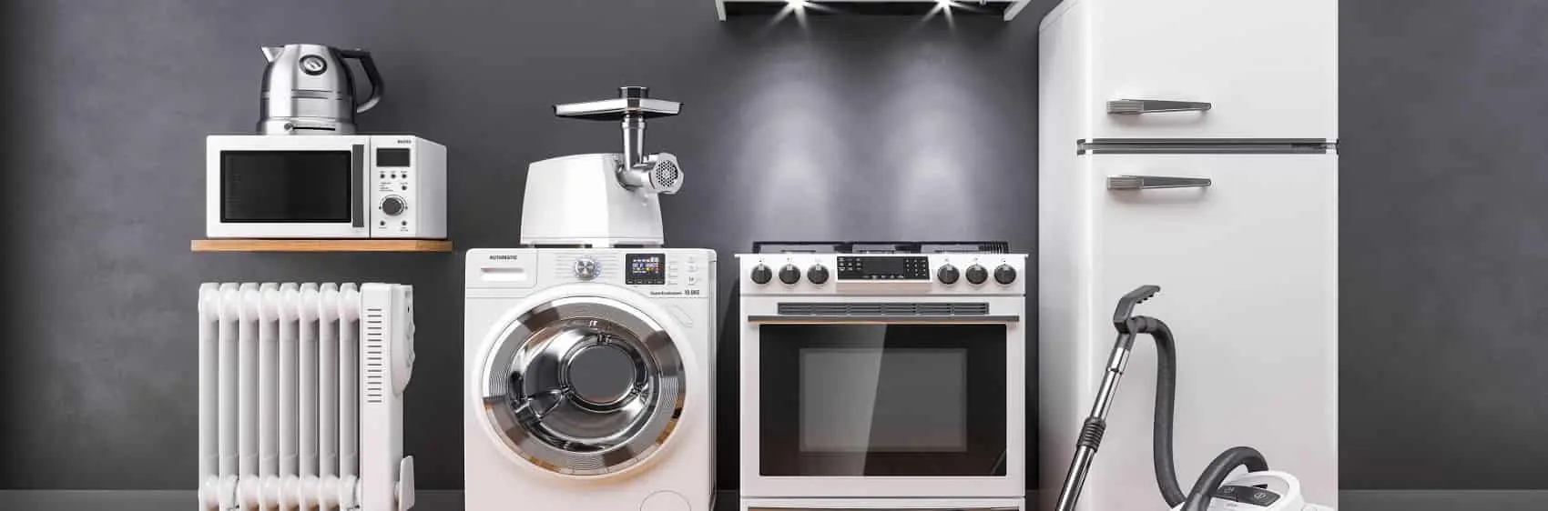 Hayrat Electrolux Kombi Servisi